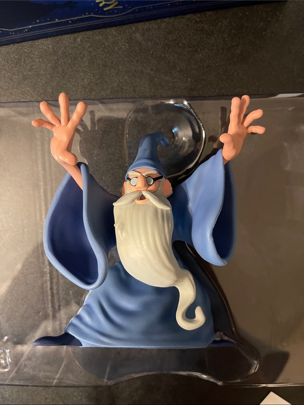 Disney D23 Magic & Mystery Box 2024 - Sorcerer Mickey - Picture 15 of 15